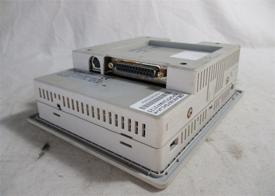 INTERFACCIA OPERATORE 4-1/2X3-1/2IN 20.4-27.6VDC 0.8A di SCHNEIDER GP377-LG41-24V