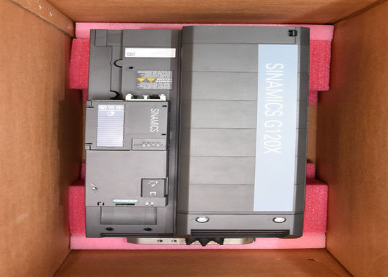 Potere stimato di 6SL3220-2YE36-0UF0 Siemens 380-480 V SINAMICS G120X: 37 chilowatt a 110% 60s