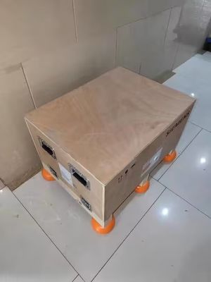 Verricello a motore della sostituzione di Siemens 6SL3352-1AE36-1EA1 per CC di 510-750 V, 605 A