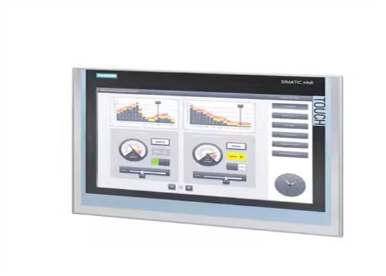 6AV2124 touch screen SIMATIC HMI SMART del ‐ 0AX1 Siemens HMI del ‐ 1QC02