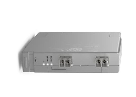 Moduli dell'ingresso/uscita della fibra S800 di singolo modo dell'adattatore di Ethernet di 3BSE078714R1 TC811