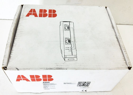 Moduli dell'ingresso/uscita della fibra S800 di singolo modo dell'adattatore di Ethernet di 3BSE078714R1 TC811