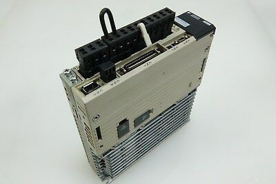 Azionamento potente nuovissimo di CA 220V di Yaskawa SGDV-2R8A11B servo