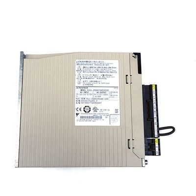 Azionamento potente nuovissimo di CA 220V di Yaskawa SGDV-2R8A11B servo