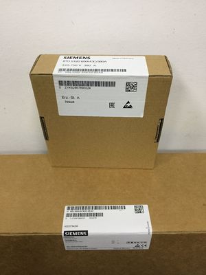 Carta di Siemens 6SL3352-3AE33-8AC0 IPD per il modulo raffreddato ad aria 510-720 V DC/490 A del motore