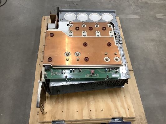 VERRICELLO A MOTORE della SOSTITUZIONE di Siemens 6SL3352-1AE41-4FA1 SINAMICS PER i VERRICELLI A MOTORE di DC DI CS MC GMC