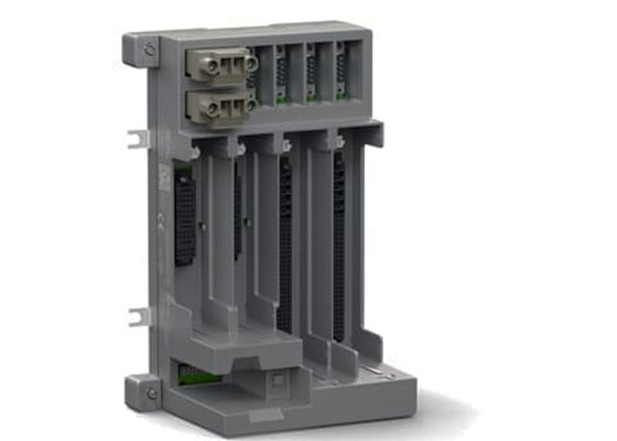 MTU di 3BSE078710R1 TU860 per moduli di comunicazione FCI e S800 di Ethernet