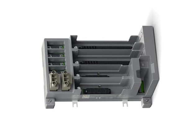 MTU di 3BSE078710R1 TU860 per moduli di comunicazione FCI e S800 di Ethernet