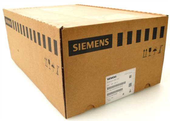 Modulo di alimentazione ridondante del modulo di interfaccia di controllo del pezzo di ricambio di 6SL3350-6TK00-0EA0 Siemens SINAMICS