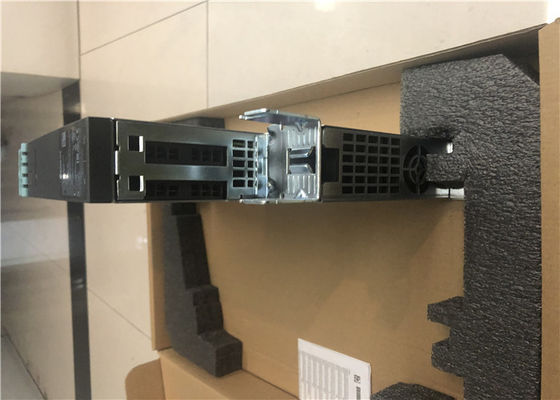 IL MODULO DEL MOTORE DEL DOPPIO DI 6SL3120-2TE15-0AD0 6SL3120-2TE15-0AD0 SIEMENS SINAMICS S120 HA INTRODOTTO