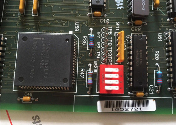 Regolatore del bus dell'ingresso/uscita di Series Six del regolatore di logica dello SpA di IC660CBB903K GE FANUC