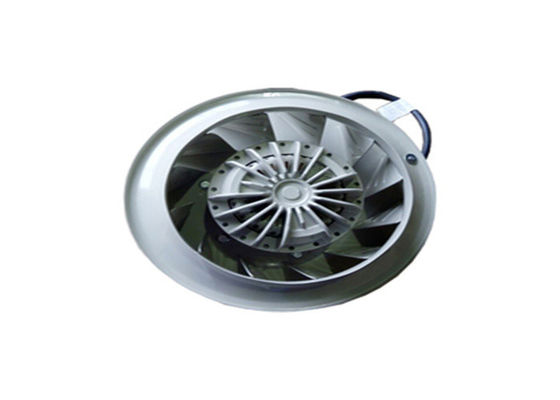 Ventilatore di fan radiale di 6SY7000-0AB30 Ziehl-abegg 4100W 230VAC Siemens SINAMICS