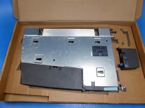 Modulo di alimentazione ridondante di 6FC5373-0AA00-0AA2 Siemens SINUMERIK 840D SL NCU 2GHz