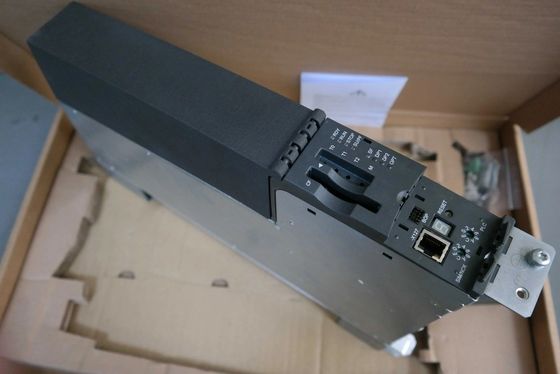 Modulo di alimentazione ridondante di 6FC5373-0AA00-0AA2 Siemens SINUMERIK 840D SL NCU 2GHz