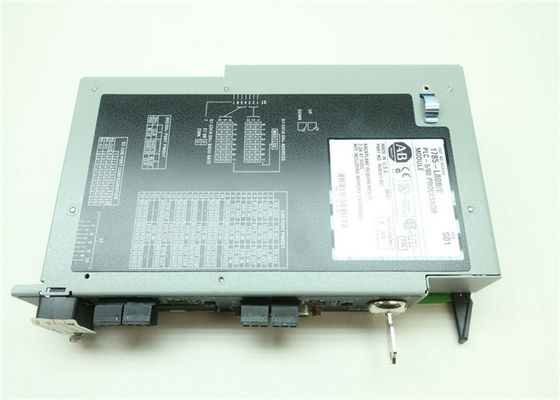 Regolatore migliorato PLC-5 NUOVO F4 dello SpA 5/80 di 1785-L80B AB Processor Ser E