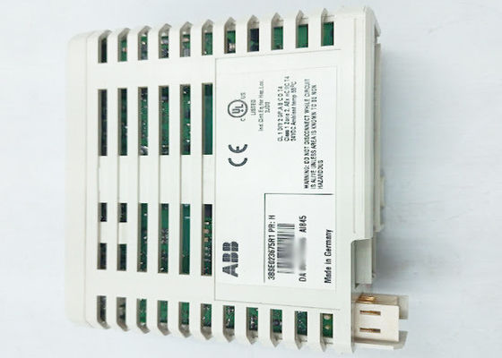 3BSE023675R1 AI845 entrata analogico il modulo 800xA 8CH di S/R Hart I O