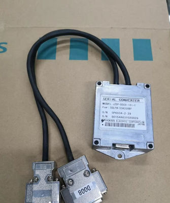 Motore lineare YASKAWA SGLFW-50A200BP 560W 600N/M 220V 12.4A M3A04220051