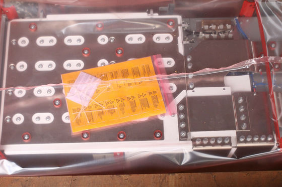 Siemens 6SL3352-3AG38-1AA0 IPD SINAMICS S120 MOMO 500-690V 800 KW LV Ricambi e riparazioni