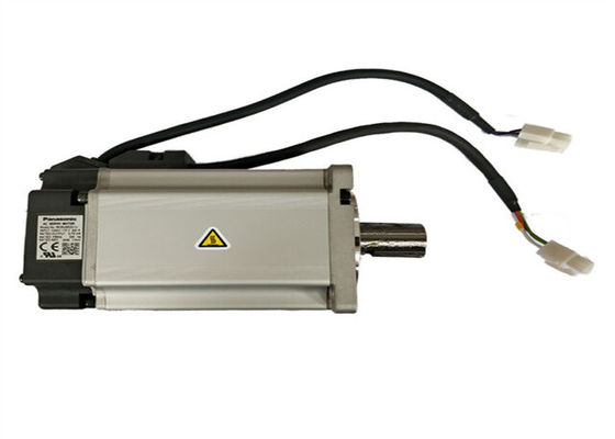 SERIE 7.5KW IP65 del MINAS A5 del SERVOMOTORE di CA di Panasonic MHMJ082G1U