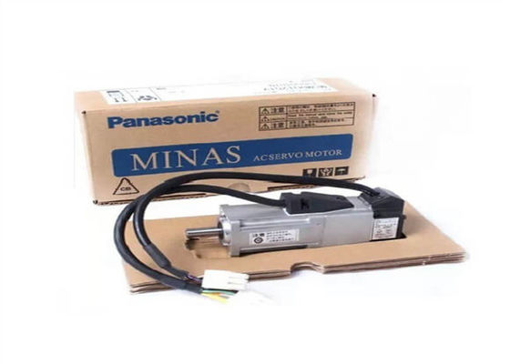 CODIFICATORE INCREMENTALE A4 - 400W 20 MOTORE di Panasonic MHMD042P1U del BIT 200V