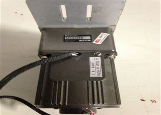 MOTORE dell'INGRANAGGIO di CA del MOTORE dell'INGRANAGGIO di Panasonic M9RA40GV4Y 200 VOLT a 50/60 di hertz 50 AMP