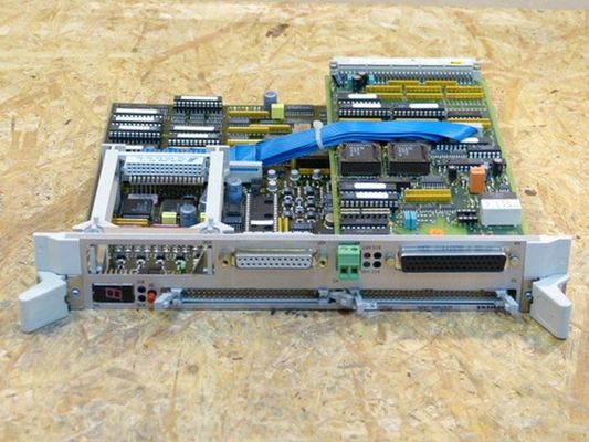 Circuito trattato di controllo del modulo pt2g del simadyn D di 6DD1606-2AB0 Siemens