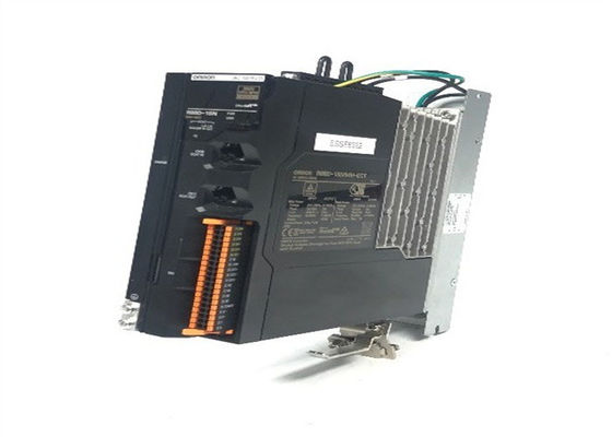 SERVO COMUNICAZIONI dell'AZIONAMENTO 1S-SERIES ETHERCAT di Omron R88D-1SN04H-ECT 400 WATT 200 VCA