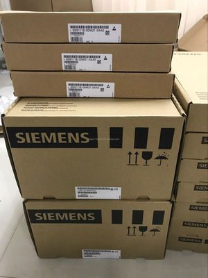 Siemens 6SL3352-7AE38-4AA0 380-480V 3AC MODULO di CA DRIVE/POWER/MOTOR di 50/60 di hertz