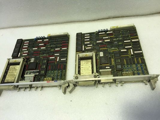 SpA Simatic PS16 del modulo processore di 6DD1602-0AE0 Siemens Simadyn D 12 MESI di GARANZIA