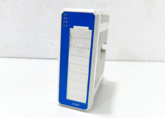 L'uscita analogica di 3BSC690072R1 AO890 È modulo 800xA 12Bit di 8CH I O
