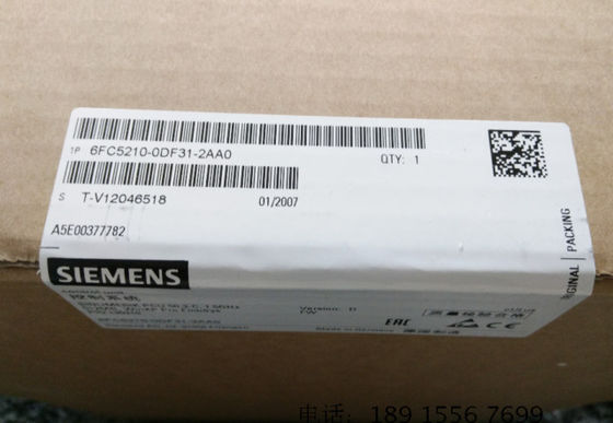 PEZZI DI RICAMBIO E RIPARAZIONI di Siemens 6SL3352-3AE41-2AA0 380-480V 710 KW DI CS MC SINAMICS LV