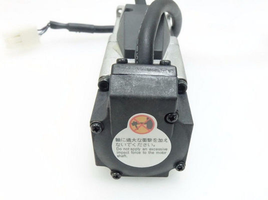 Servomotore incrementale a 1,89 pollici 100W di MUMA012P1T PANASONIC Minas E