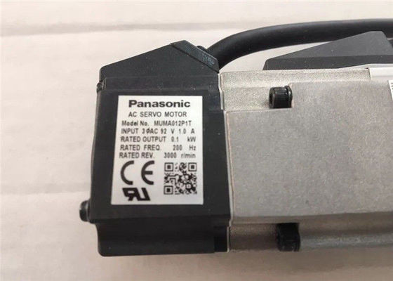 Un servo industriale della garanzia di anno guida Servopack 50/60HZ
