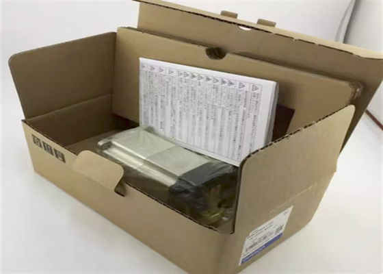 Serie industriale R88M del servomotore OMRON 3000 giri/min. di R88M-G05030H