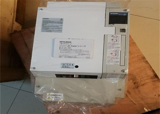RETE dell'amplificatore 22KW 200V SSC di CA Mitsubishi di MR-J2S-22KB servo