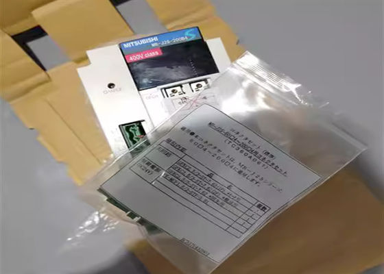 RETE dell'amplificatore 22KW 200V SSC di CA Mitsubishi di MR-J2S-22KB servo
