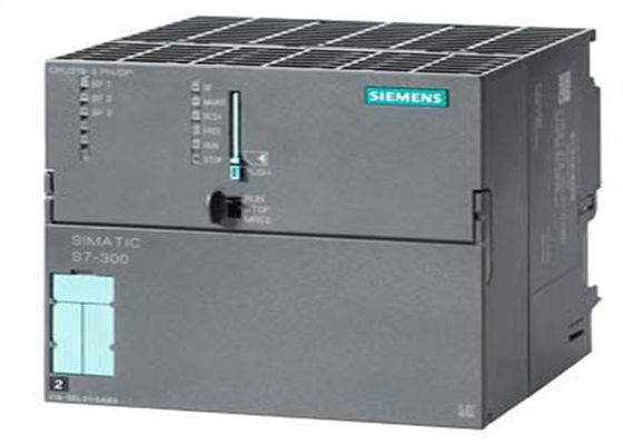 MODULO CPU317-2 SIMATIC S7-300 PN/DP DEL CPU DI SIEMENS 6ES7317-2EK14-0AB0