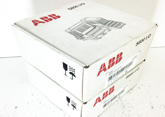 L'uscita analogica di 3BSC690087R1 AO895 È Hart Module 800xA 8ch 12Bit