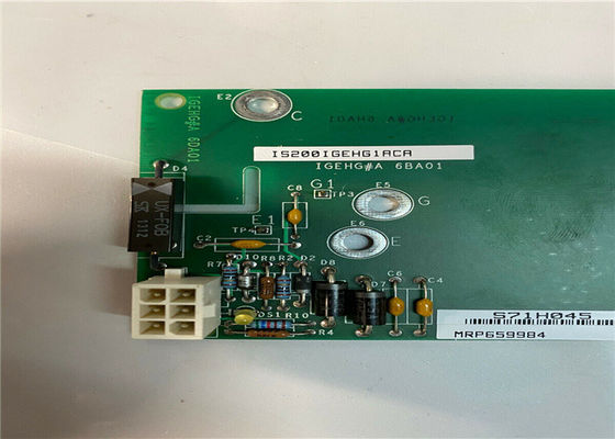 Scheda di interfaccia passiva del circuito di controllo di IS200IGEHG1A IS200IGEHG1ACA GE IGBT
