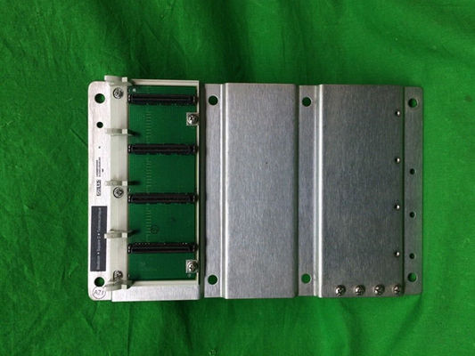 140XBP00400 Schneider 4 slot Backplane Modicon Quantum Screw per moduli I/O