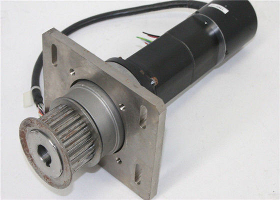 Servomotore elettrico industriale 0.318N.m 100w di Yaskawa del servomotore di SGM-01AWJ16B