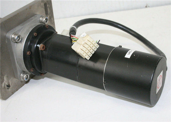 Servomotore elettrico industriale 0.318N.m 100w di Yaskawa del servomotore di SGM-01AWJ16B