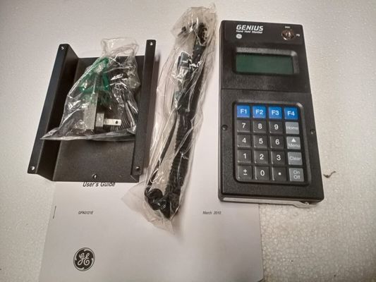 IC660HHM501 il GE Fanuc COLLEGA a TUTTI I BLOCCHETTI dell'ingresso/uscita del GENIO E MODULI del REGOLATORE del BUS