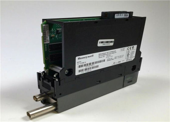 CARTA NETTA RIDONDANTE DELLA GABBIA DEL MODULO DI INTERFACCIA DI HONEYWELL TK-CCR014 24 VCC