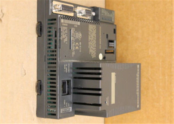 IC200CPUE05 GE 5,04&quot; modulo di interfaccia di potere di lunghezza, modulo del diodo di ridondanza
