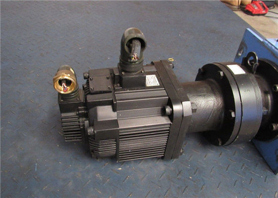 Serie elettrica del servomotore 1800W SGMG di CA di industriale di SGMG-20A6AT-VO1 Yaskawa nuova