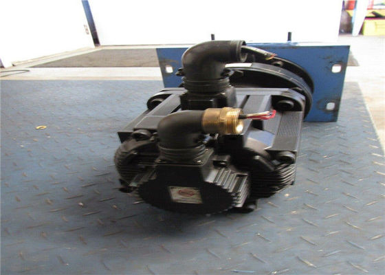 Serie elettrica del servomotore 1800W SGMG di CA di industriale di SGMG-20A6AT-VO1 Yaskawa nuova