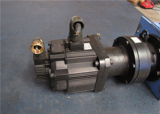 Serie elettrica del servomotore 1800W SGMG di CA di industriale di SGMG-20A6AT-VO1 Yaskawa nuova