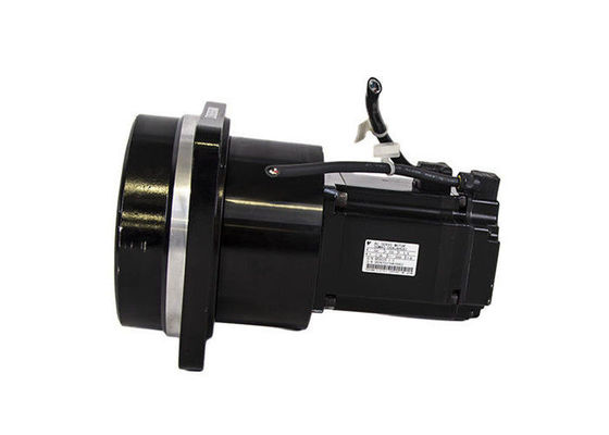 Servomotore di CA di SGMAS-08ACAHC61 Yaskawa 750W 2.39N.m + HPG-40A-21-J601A-SP