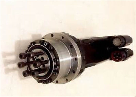 Servomotore di CA di SGMAS-08ACAHC61 Yaskawa 750W 2.39N.m + HPG-40A-21-J601A-SP